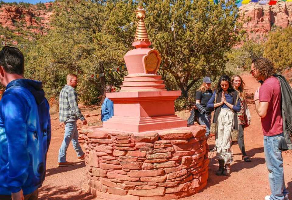 day trip from sedona