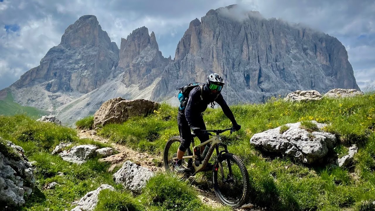mountain biking in sedona az