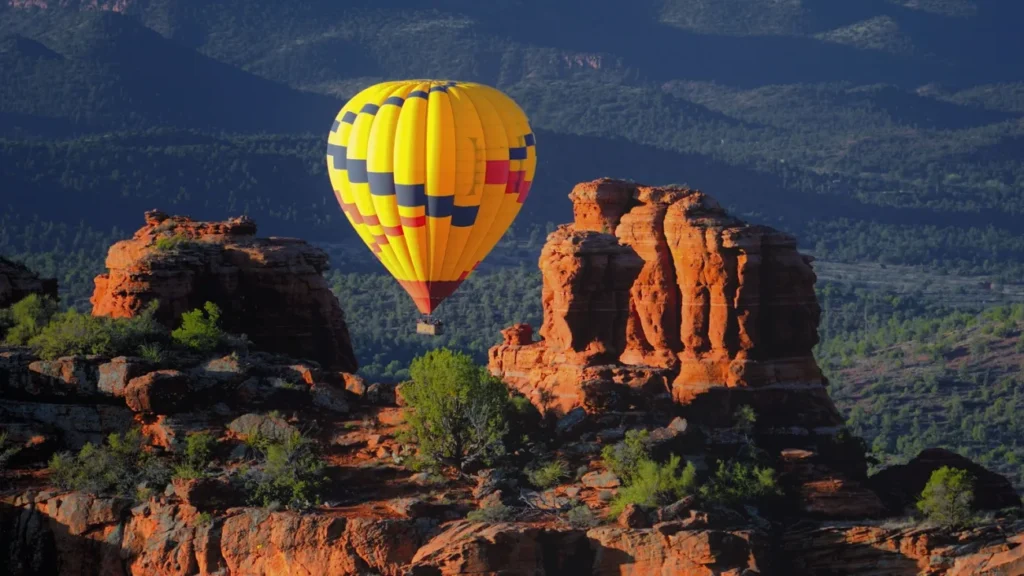 things to do in sedona